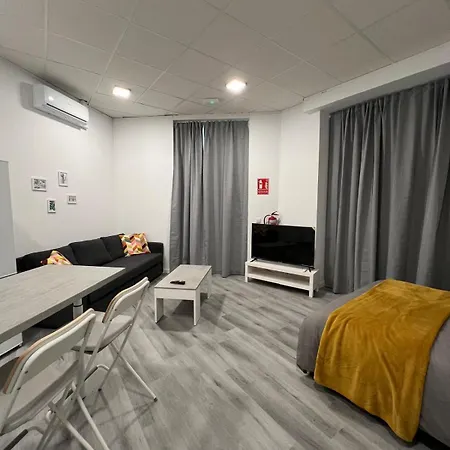 Gran Loft - A
