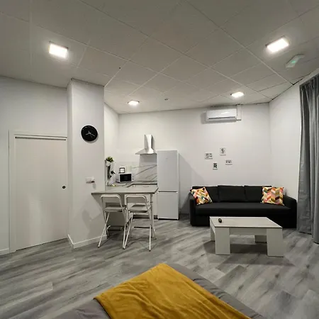 Gran Loft - A *