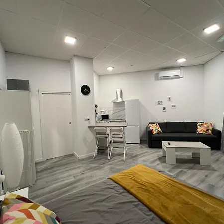 Gran Loft - A * Valencia