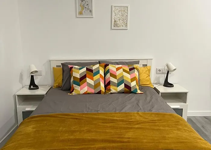 Lägenhet Gran Loft - A *