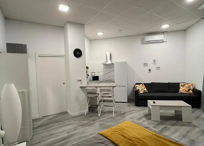 Gran Loft - A * Valencia