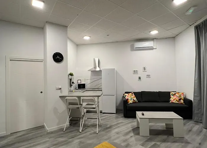 Gran Loft - A *