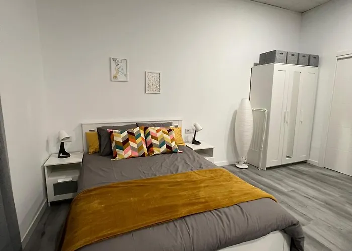 Gran Loft - A * ולנסיה