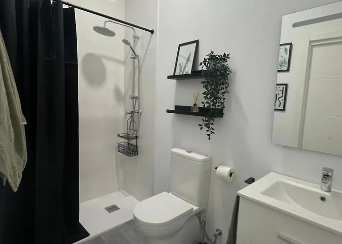 Gran Loft - A Apartman *