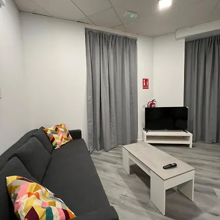 Gran Loft - A * Valencia