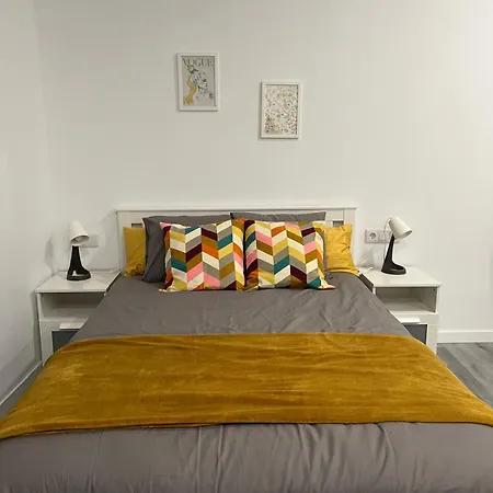 Apartment Gran Loft - A *
