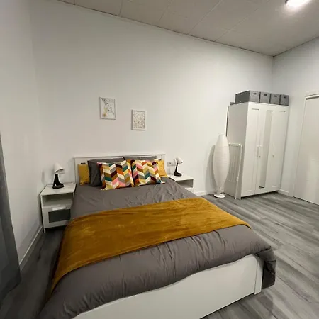 Gran Loft - A * Valencia
