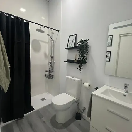 Gran Loft - A Daire *