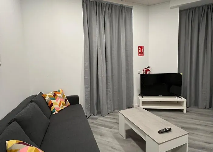 Gran Loft - A * فالنسيا