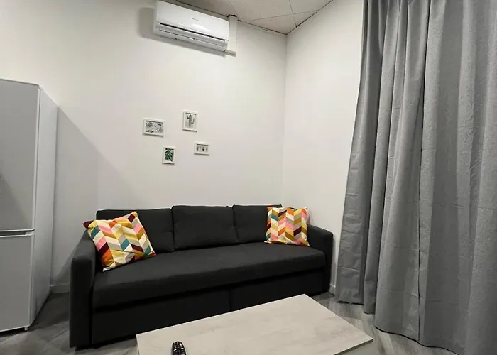 Gran Loft - A فالنسيا
